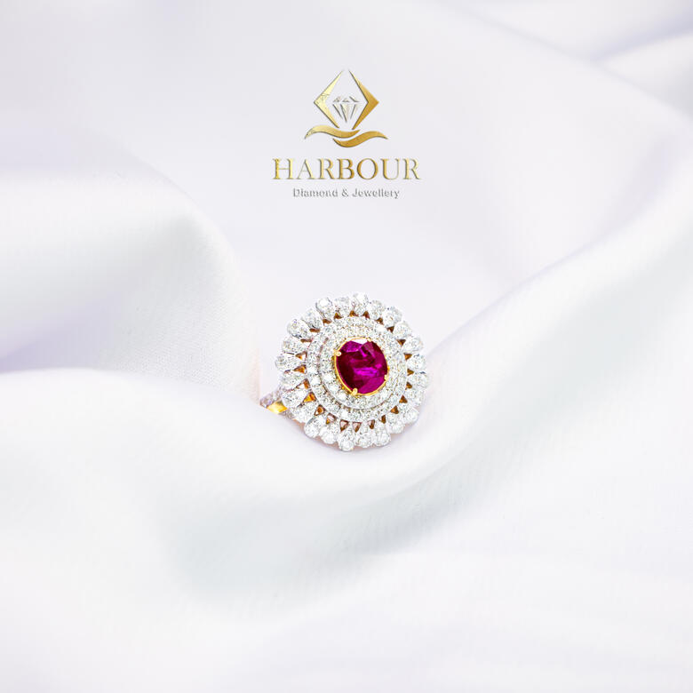 Jewelry Photography
